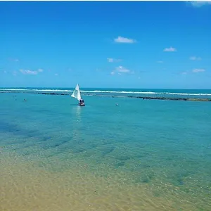 Flat Nannai - Beijupirá , Pôrto das Galinhas Brasil