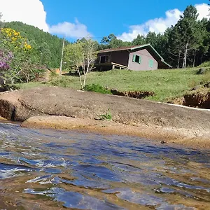 Villa Morada Vale Aguas, Sao Bonifacio