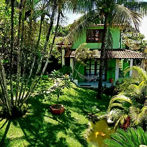 Casa Carpas , Porto Seguro Brasil