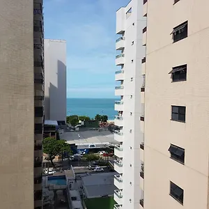 Flat Em Meireles Perto Da Feirinha , Fortaleza (Ceara) Brasil